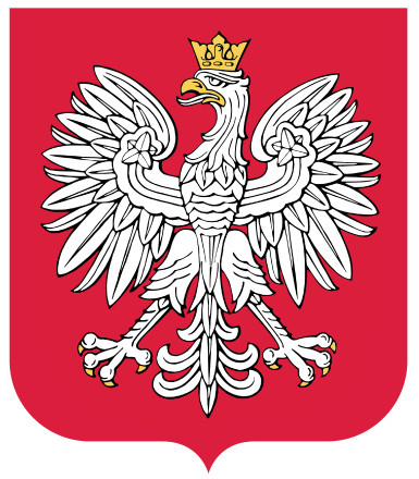 Poland coat of arms
